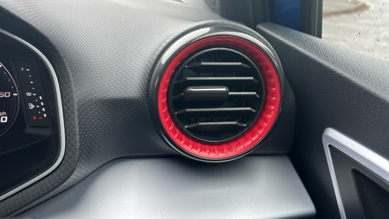 SEAT Arona 1.0 TSI 110 FR Sport 5dr DSG Petrol Hatchback